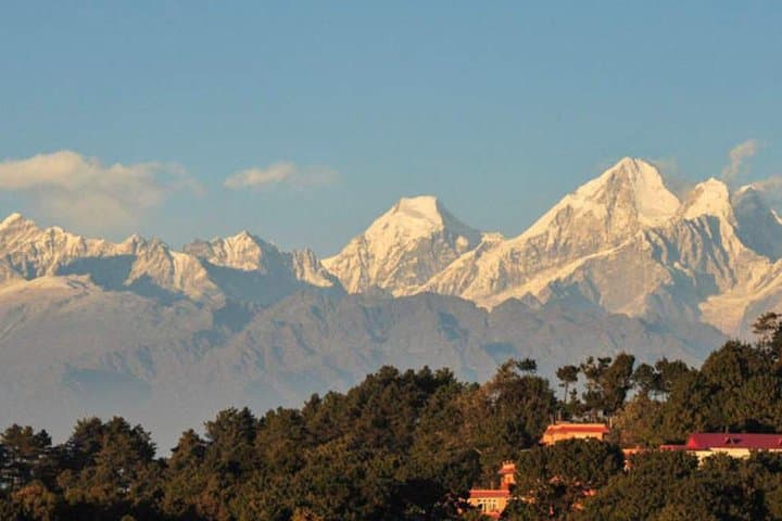 Nagarkot Sunrise, Changu Narayan & Bhaktapur Durbar Square Day Tour photo 4