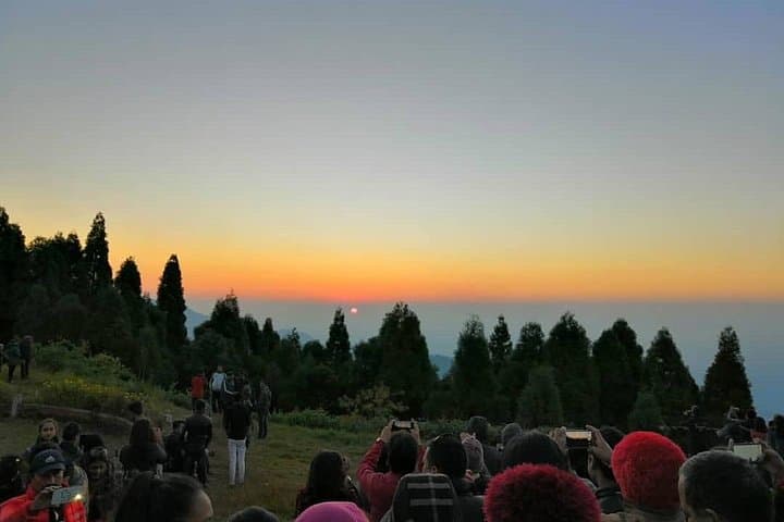 3-Day Ilam Tea Garden Escape: Antu Danda Sunrise & Mai Pokhari from Kathmandu photo 4