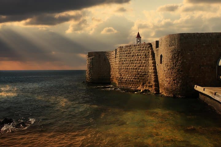 Coastal Icons: Caesarea, Rosh Hanikra & Acre Day Trip from Tel Aviv photo 2