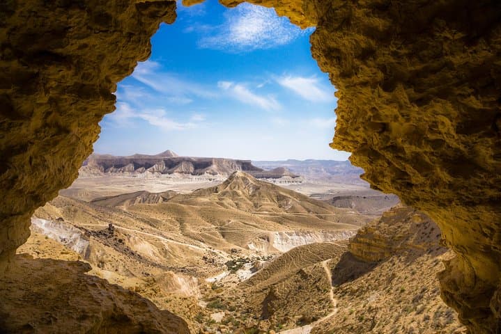 Masada and Dead Sea Day Trip from Jerusalem — Masada Ruins, Ein Gedi & Dead Sea Float photo 4