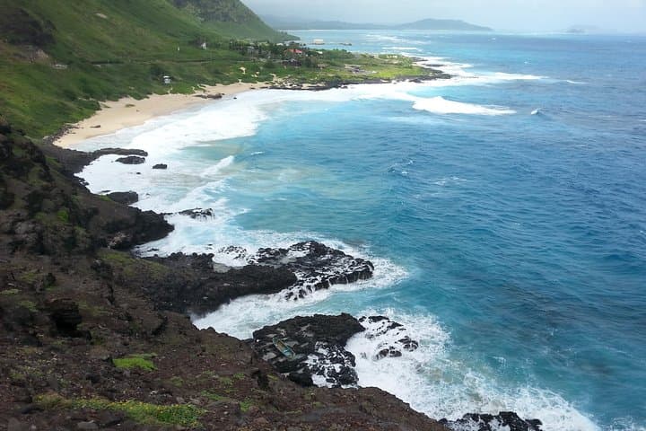 Exploring Oahu’s South Shore in Style: A 5-Hour Private Luxury Convertible Tour photo 5