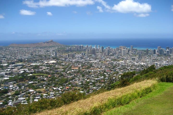 Exploring Oahu’s South Shore in Style: A 5-Hour Private Luxury Convertible Tour photo 4