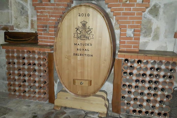 Korcula, Ston & Peljesac Wine: Oysters and Lunch from Dubrovnik photo 2