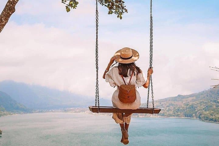 Handara Gate, Ulun Danu Bratan & Jatiluwih: Bali Insta-Spots Day Tour from Ubud photo 3