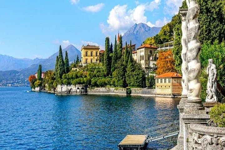 Como Walking Tour: 2-Hour Small-Group Highlights of Lake Como photo 6