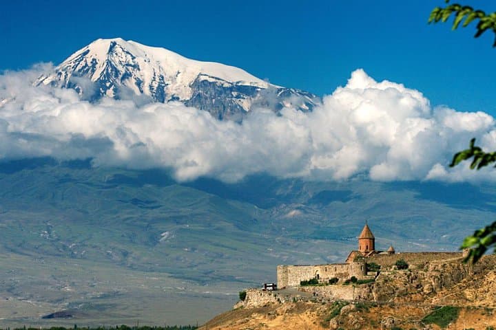 Day Tour to Khor Virap, Noravank & Tatev with Wings of Tatev Ropeway photo 2