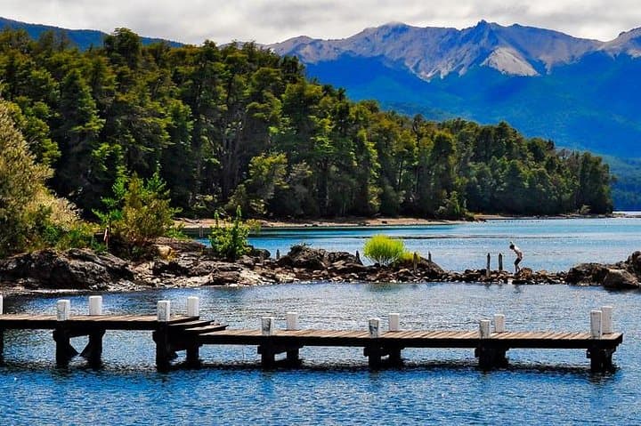 Bariloche Victoria Island and Arrayanes Forest Cruise on Nahuel Huapi photo 3