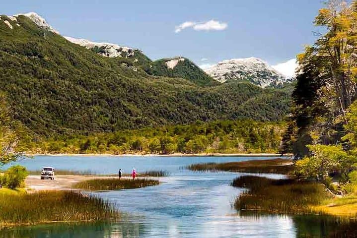 Seven Lakes Route Day Trip from Bariloche to San Martín de los Andes photo 3