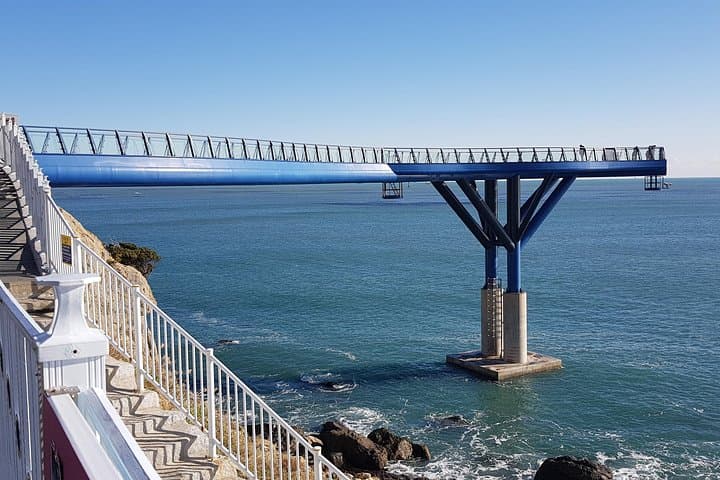 Private Busan Tailored Tour — Food, Design, History & Coastal Views photo 3