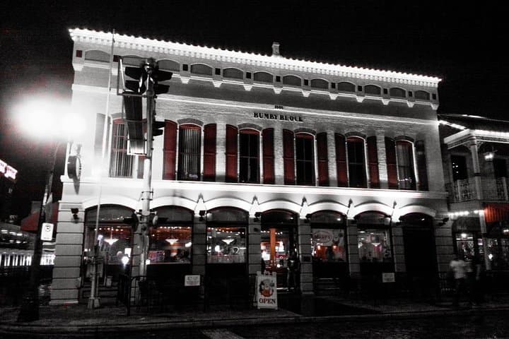 Downtown Orlando 2-Hour Interactive Ghost Walking Tour photo 5