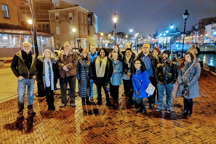 Fells Point Food Walk: Baltimore’s Historic Harbor Bites & Stories photo 3