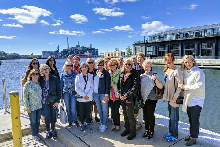 Fells Point Food Walk: Baltimore’s Historic Harbor Bites & Stories photo 2