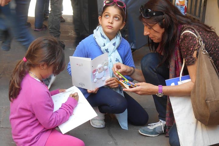 Family-Friendly Underground Rome Tour Beneath Rome’s Streets photo 4