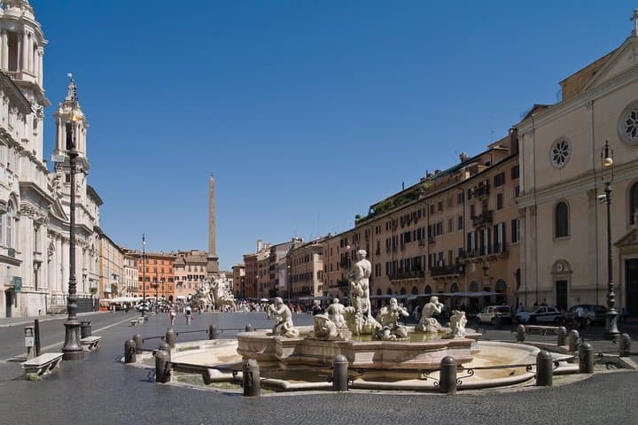 Family-Friendly Underground Rome Tour Beneath Rome’s Streets photo 6