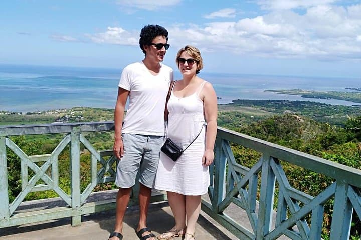 Southwest Mauritius Full-Day Nature Tour — Trou aux Cerfs, Chamarel & Black River photo 4