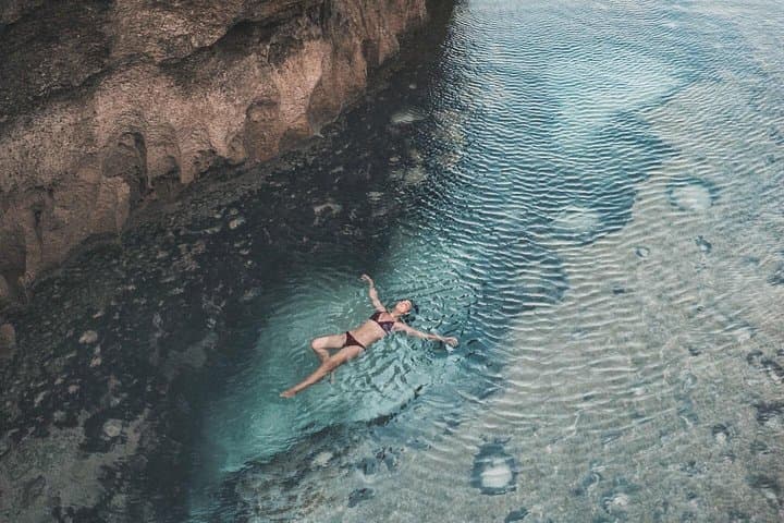 West Nusa Penida Day Trip: Kelingking, Broken Beach, Angel's Billabong & Crystal Bay photo 4
