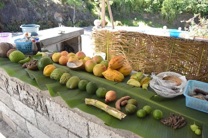 Soufriere Tour: Sulfur Springs, Pitons & Tet Paul Views in St. Lucia photo 6