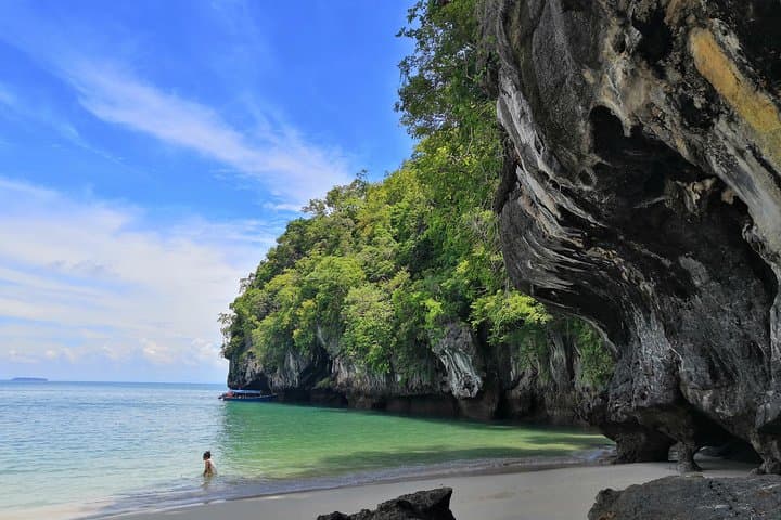 Langkawi Half-Day Mangrove Tour — Kilim River Boat Trip & Eagle Watching
