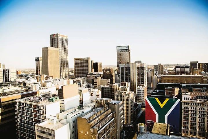 Johannesburg Full-Day Tour Including Soweto: History, Culture & Landmarks photo 1