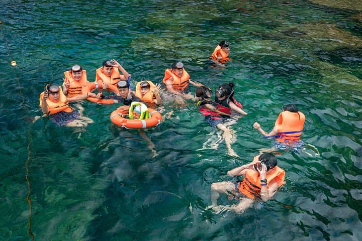 Full-Day Phu Quoc Snorkeling & Pearl Farm Tour — Southern Islets Adventure photo 2