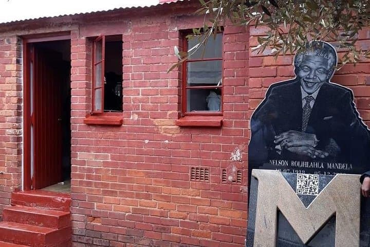 Johannesburg Full-Day Tour Including Soweto: History, Culture & Landmarks photo 2