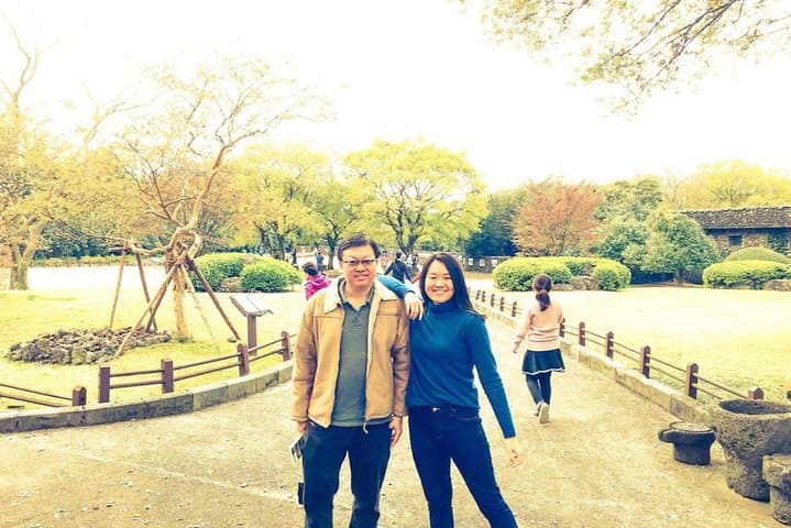 Private Half-Day East Jeju Transport — Customize Your Coastal Itinerary photo 2