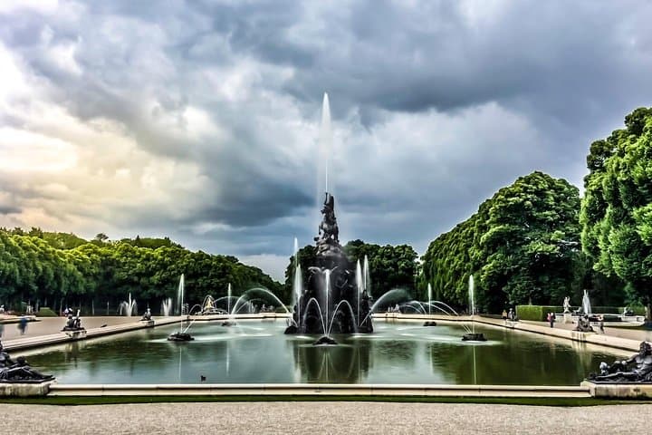Private Herrenchiemsee Castle Tour from Munich — Boat Cruise, Horse Carriage & Frauenchiemsee Stop photo 3