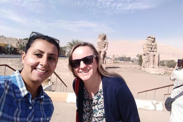 Aswan to Luxor 3-Night Nile Cruise on MS Mayfair — Temples, Tombs & River Life photo 1
