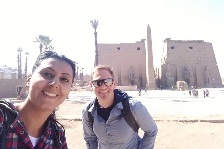 Aswan to Luxor 3-Night Nile Cruise on MS Mayfair — Temples, Tombs & River Life photo 2
