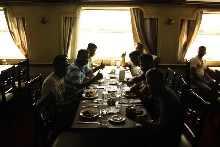Cook with a Cairo Family: Traditional Egyptian Home & Market Cooking Experience photo 4