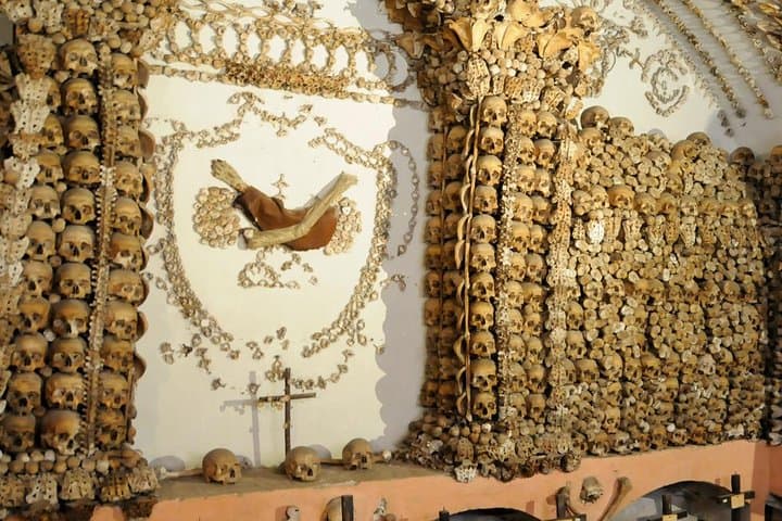 Underground Rome: Private 3‑Hour Tour of San Clemente, Capuchin Crypt & Vicus Caprarius photo 5