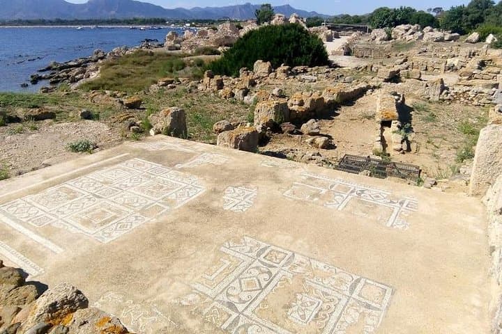 Nora Archaeological Site Excursion from Cagliari — Ruins, History & Practical Tips photo 3