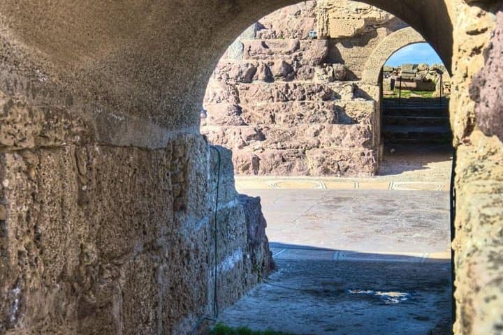 Nora Archaeological Site Excursion from Cagliari — Ruins, History & Practical Tips photo 4