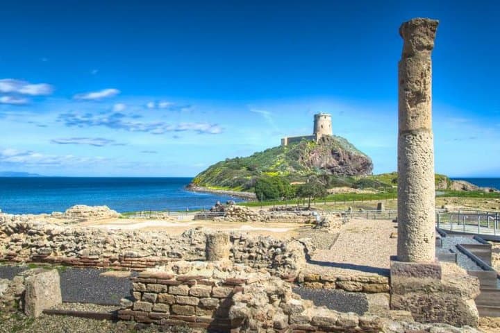 Nora Archaeological Site Excursion from Cagliari — Ruins, History & Practical Tips photo 5
