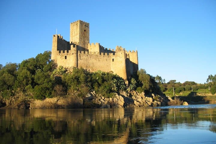 Discover the Knights Templar: Private 8‑Hour Tomar Tour from Lisbon photo 3