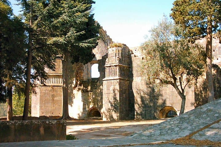 Discover the Knights Templar: Private 8‑Hour Tomar Tour from Lisbon photo 4