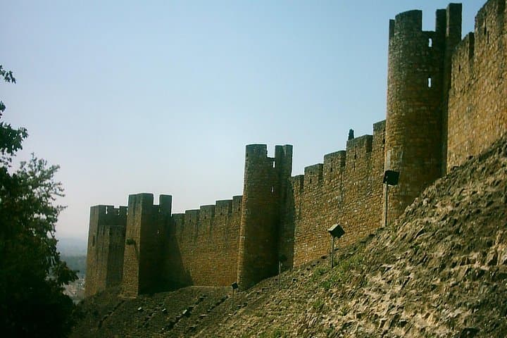 Discover the Knights Templar: Private 8‑Hour Tomar Tour from Lisbon photo 5