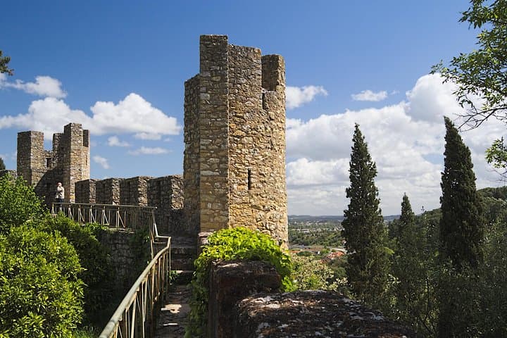 Discover the Knights Templar: Private 8‑Hour Tomar Tour from Lisbon photo 6