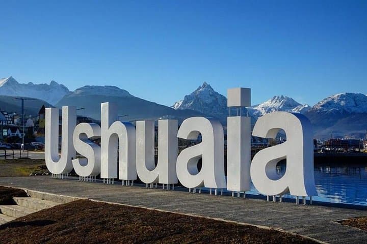 Ushuaia Hour City Tour: Panoramas, Prison History & Museum Options