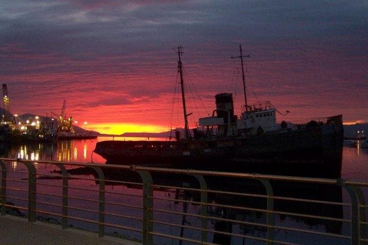 Ushuaia Hour City Tour: Panoramas, Prison History & Museum Options photo 2