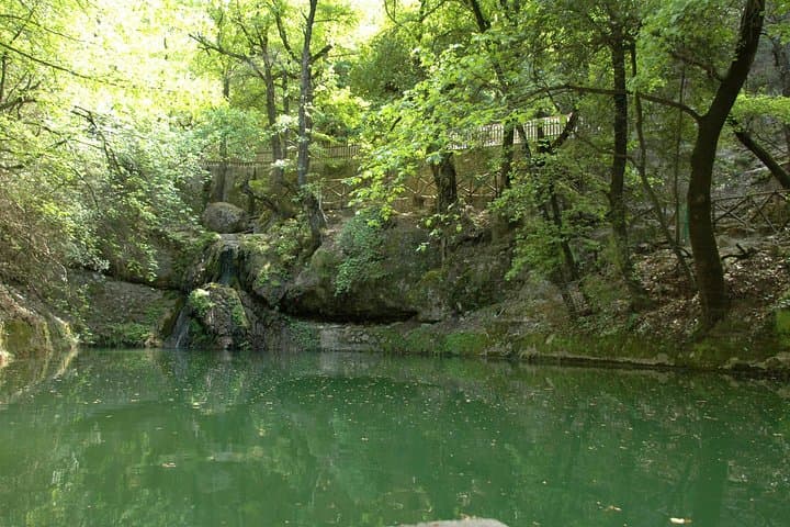 Explore Rhodes: Valley of the Butterflies and Halki Day Tour photo 3