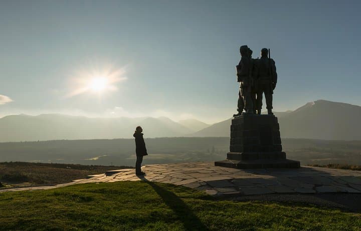5-Day Isle of Skye, Oban, St Andrews and North West Highlands Tour: Skye to Inverness in Five Days photo 5