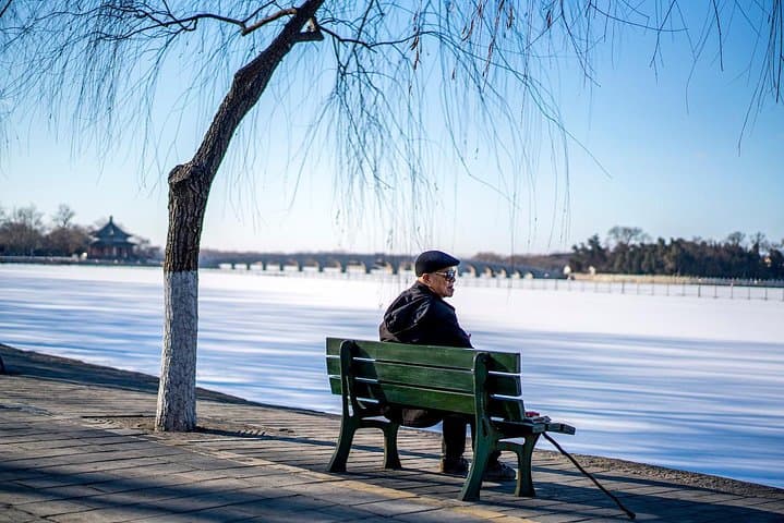 Private Beijing Tour: Tiananmen Square, Forbidden City & Summer Palace in One Day photo 3