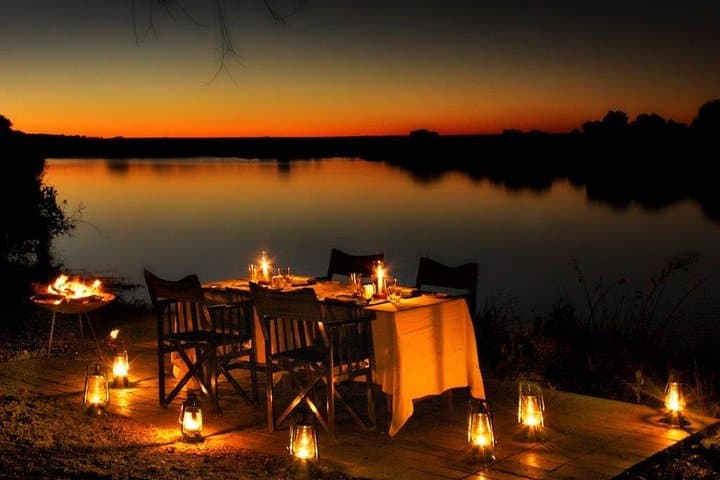 6-Day Hwange, Chobe & Victoria Falls Safari: Big Cats, Chobe Rivers & Zambezi Sunsets photo 6