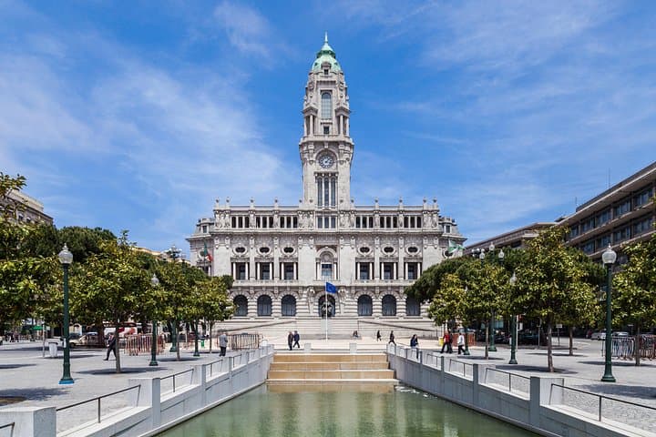 Porto Full-Day Private City Tour with Port Wine Tasting photo 2