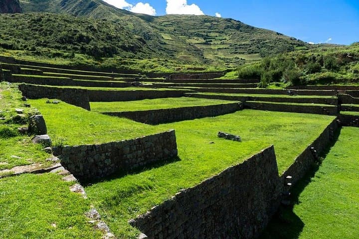 Hidden Gems of Cusco: Tipón, Pikillacta & Andahuaylillas Day Trip photo 3