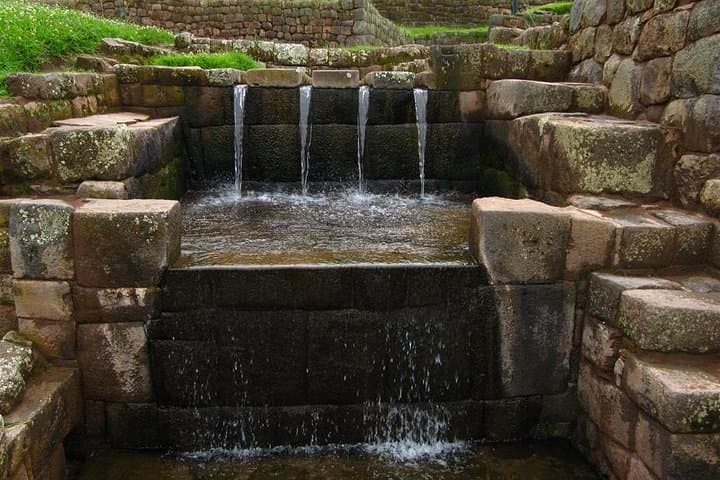 Hidden Gems of Cusco: Tipón, Pikillacta & Andahuaylillas Day Trip photo 4