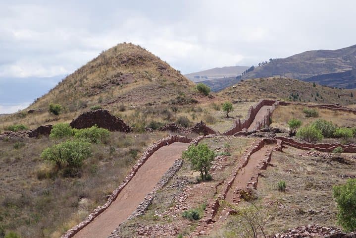 Hidden Gems of Cusco: Tipón, Pikillacta & Andahuaylillas Day Trip photo 5