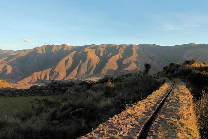 Hidden Gems of Cusco: Tipón, Pikillacta & Andahuaylillas Day Trip photo 6