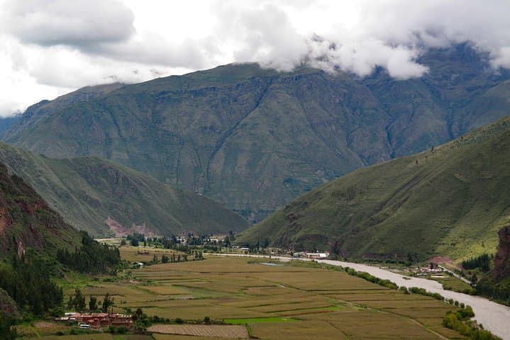 Huchuy Qosqo Short Inca Trail: 2-Day Trek from Cusco to Machu Picchu photo 4